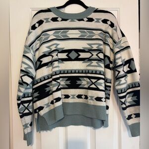 Wrangler Retro Knit Sweater
